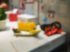 -海底捞火锅(上地华联店)