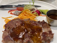 -水天堂西餐厅(常熟永旺店)