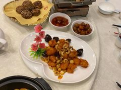 -老浒记民俗酒楼(王府井店)
