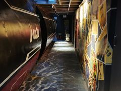 -MOJO密室逃脱(中街旗舰店)