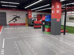 -育健帕里西青少年体能训练中心(广渠门店)