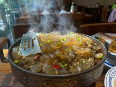 -老雒阳面馆·水席(定鼎门店)