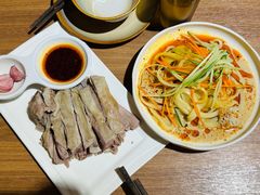 -贯贯吉·清真餐厅(浙江中路店)