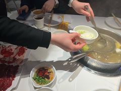 -犇鼎牛潮汕牛肉火锅(新辰里学清路店)