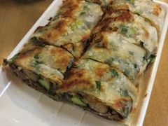 -台北楚楚园馅饼粥(虹桥南丰城店)