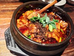 -陈麻婆豆腐(旗舰店)