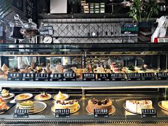 -Juicy Bakery(大学路店)