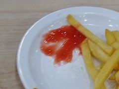 -阿尔卑斯比萨牛排自助(万达广场店)