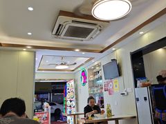 -孟记大碗面•家常菜(鼓楼和会街店)