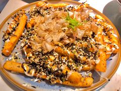 -BE BRIGHT KITCHEN(正佳广场店)