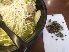 -渝和喵叔米线(南坪万达店)