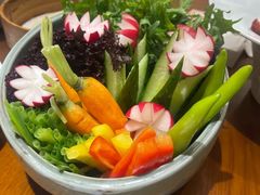 -小桃红·东北菜·春饼烤鸭(南阳湖街店)