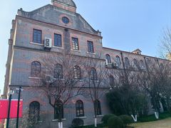 -上海交通大学(闵行校区)