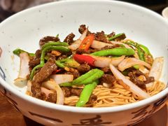 -李犟大爆鳝面·手工蟹黄包(湖滨西湖店)