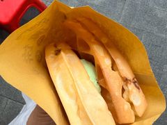 -成裕雪糕店(士多店)