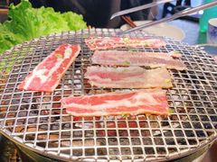 -醉火烧泥炉烤肉(孩儿巷店)