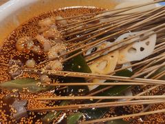 -嘉州叶婆婆钵钵鸡(建设路店)