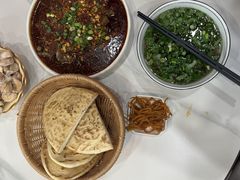 -澄城学斌水盆羊肉(总店)