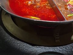 -湊湊火锅·茶憩(石家庄万象城店)