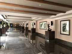 -三清山希尔顿度假酒店