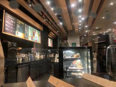 -星巴克臻选(杭州万象城店)