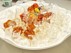 菠萝咕噜肉-陶陶居酒家(新天地店)