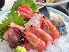 -柚·日式料理-富力万丽酒店