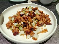 -亦海人家烤鸭店(康定街店)
