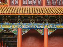 -常德桃花源景区