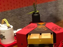 -君悦酒店·La Terrazza意合園·意式风味