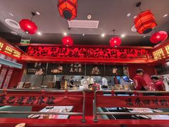 -廖川菜(八佰伴店)