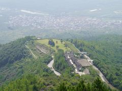 -缥缈峰景区