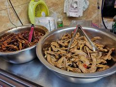 -嘉州九妹凤爪(乐山总店)
