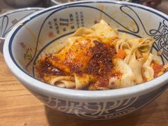 -陇上秦轩西安biangbiang面(朝龙汇店)