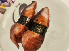 -三禾寿司(君尚店)