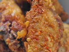 -延庆观炸鸡(淮北街总店)