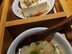 三味原生态豆腐-阿吾罗日本料理(K11艺术中心店)