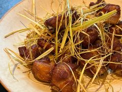 -滇野云南野生菌餐厅(陕西南路店)