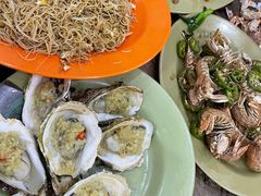 -贞姨美食·老字号海鲜大排档