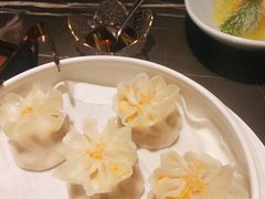 -海派悦庭·海胆烧麦·新融合菜(凯德广场店)