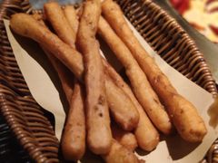 小油条-麻路成都火锅(柏威年店)