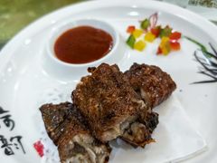 -堂宴·老厦门私房菜(1988仙岳总店)