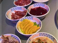 -周小明火锅(黑金冠社区店)