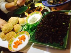 -那家小馆•北京菜•烤鸭(中关村店)