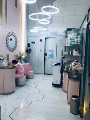 -英芬国际月子中心(岛屿度假月子·洲至奢选香岚店)