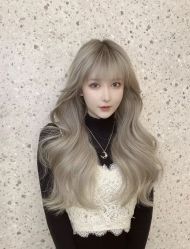 点击看大图 -型色沙龙