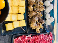 -林记潮牛·牛肉火锅(上马墩店)