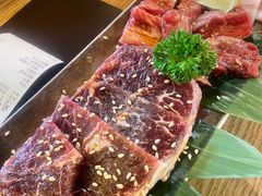 -玖合肉町·烧肉(惠安禹洲店)