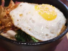 -玛嘻哒延吉烤肉料理店(莫邪路新天地店)