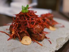 -广州文华东方酒店·江-由辉师傅主理